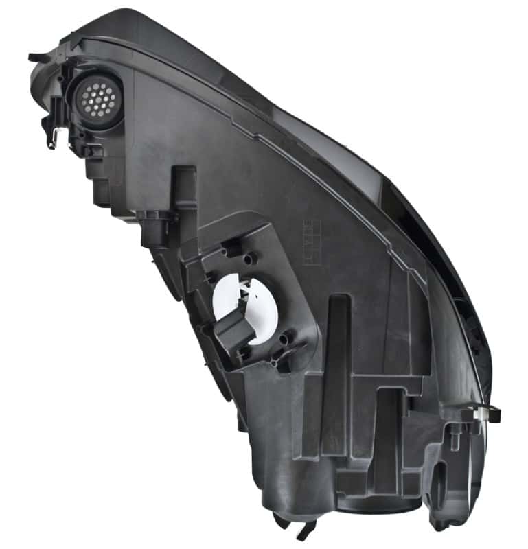Hella — Hella 2016 Audi A6/S6 Headlamp Lh Bixen - view 12