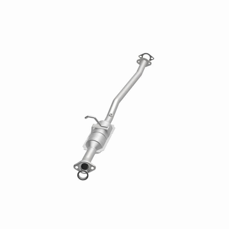 Magnaflow — Magnaflow Conv DF 98-01 Chevrolet Metro 1.3L
HM Grade
HM - view 26