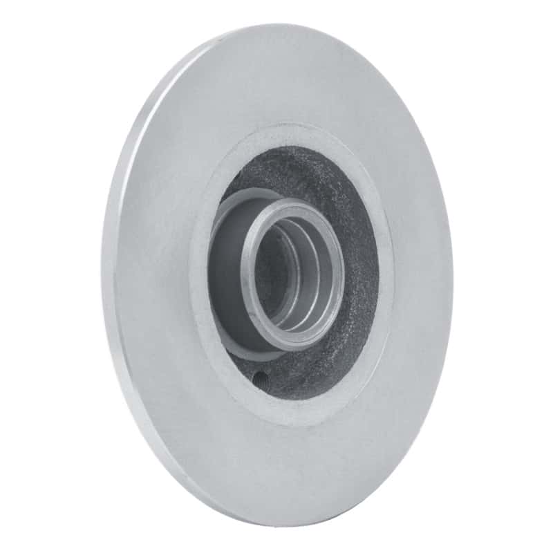 DFC — DFC 85-02 Volkswagen Jetta Sedan Rear Brake Rotor
DFC Brake Rotor - view 4