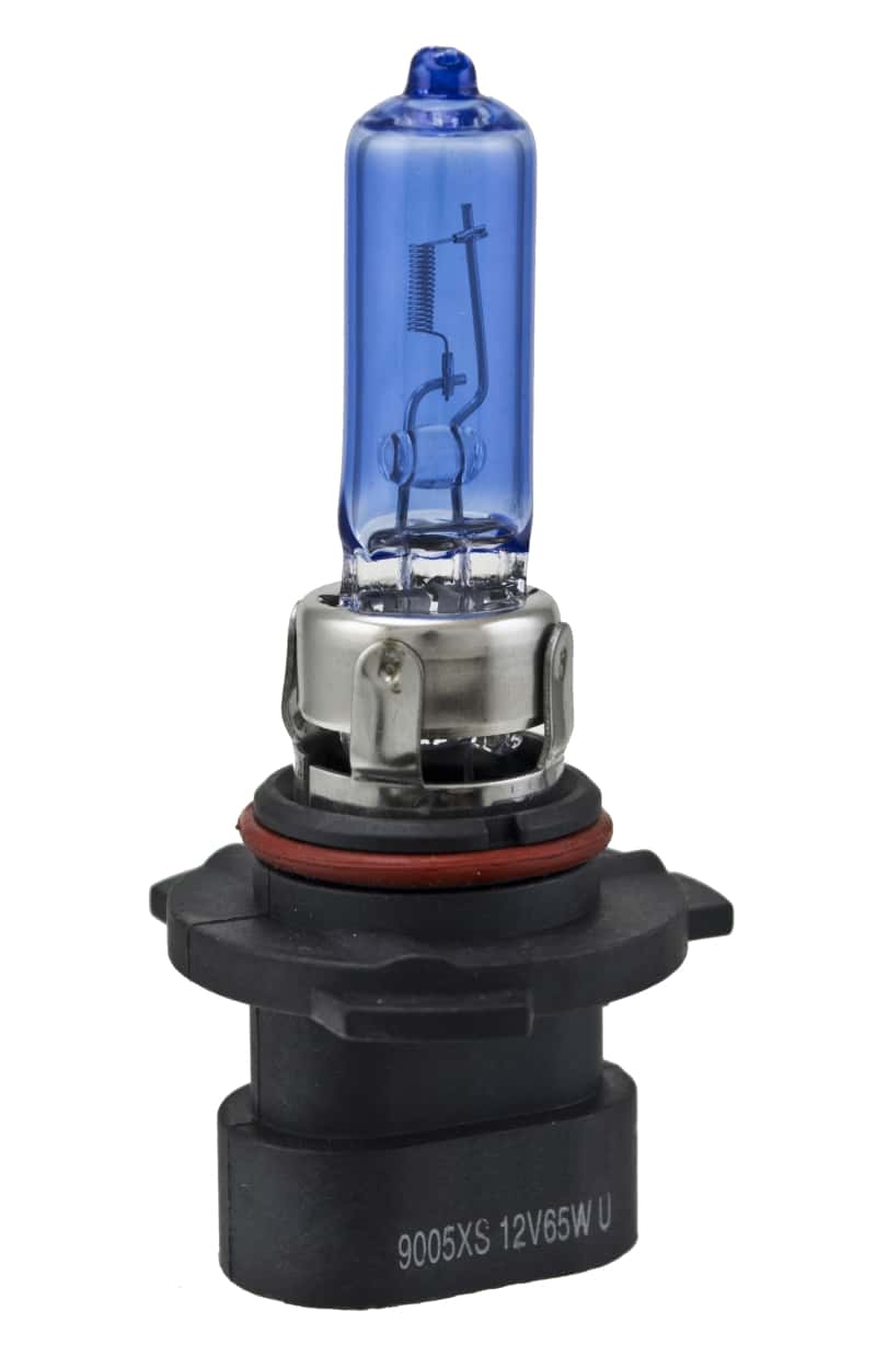Hella — Hella 9005XS 12V 65W Xen White Bulb (Pair)
9005 Halogen Bulb - view 2