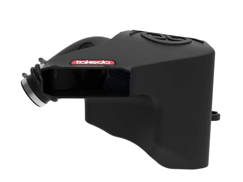 aFe — aFe Takeda Momentum Pro 5R Cold Air Intake System 16-20 Hyundai Elantra L4-2.0L
Takeda Intake System - view 4