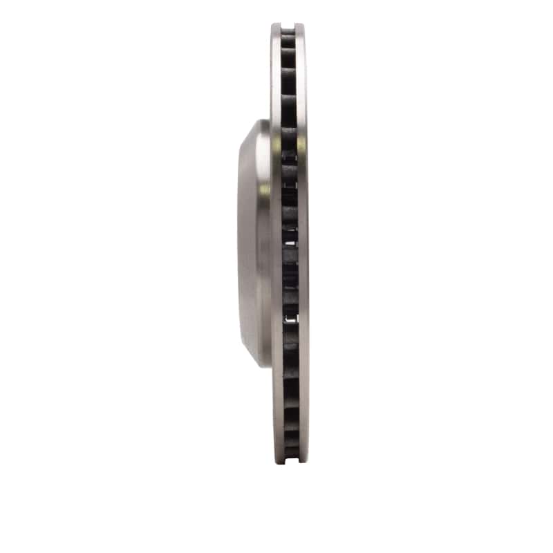 DFC — DFC 17-23 Mercedes-Benz CLS53 AMG Rear Brake Rotor
DFC Brake Rotor - view 3