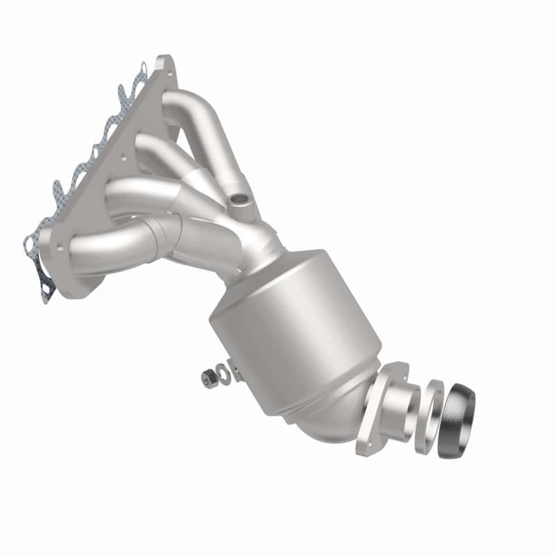 Magnaflow — MagnaFlow Conv Direct Fit 09-14 Sentra 2.0L Manifold
OEM Grade
OEM - view 12