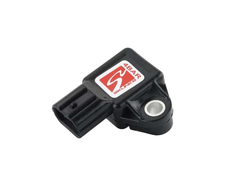 Skunk2 Racing — Skunk2 Honda K Series 4 Bar MAP Sensor
MAP Sensor - view 3