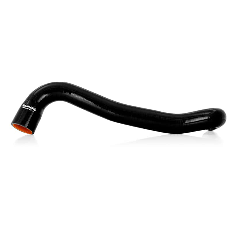 Mishimoto — Mishimoto 98-07 Land Cruiser 4.5L I6 Silicone Radiator Hose Kit - Black
Silicone Hose Kit - view 2