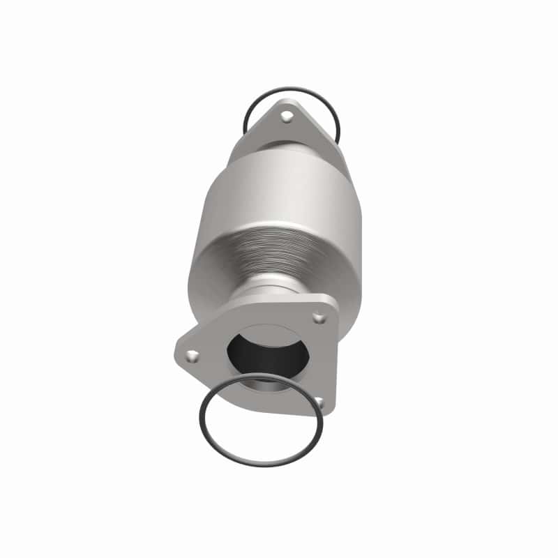 Magnaflow — MagnaFlow Conv DF 10-13 Acura MDX/ZDX 3.7L
OEM Grade
OEM - view 25