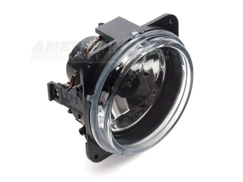 Raxiom — Raxiom 03-04 Ford Mustang Cobra Axial Series Replacement Fog Light (Driver or Passenger Side)
Lights - view 7