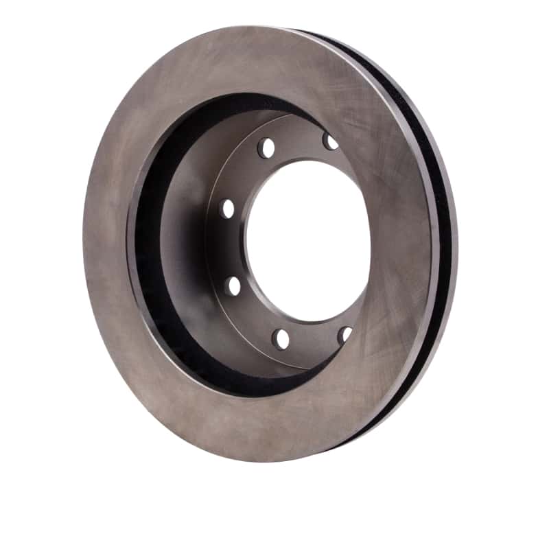 DFC — DFC 920099 Ford F-350 Super Duty 4WD Front Brake Rotor
DFC Brake Rotor - view 4