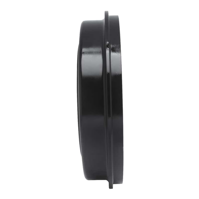DFC — DFC 90-92 Daihatsu Rocky Rear True Balanced Brake Drum
DFC Brake Drum - view 3