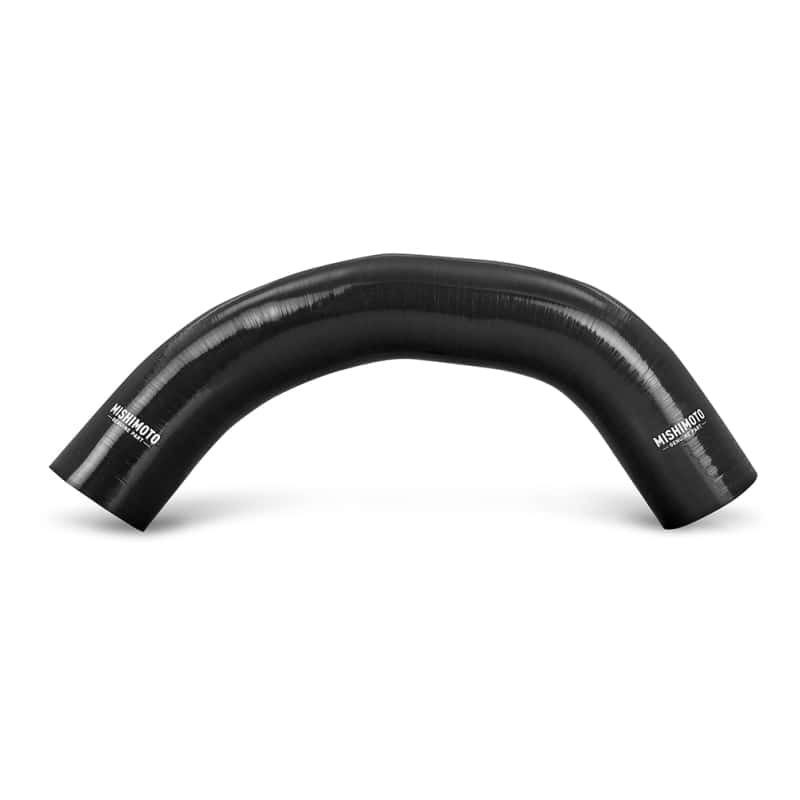 Mishimoto — Mishimoto 2019+ RAM Cummins 6.7L Silicone Coolant Hose Kit Black
Coolant Hose Kit - view 2