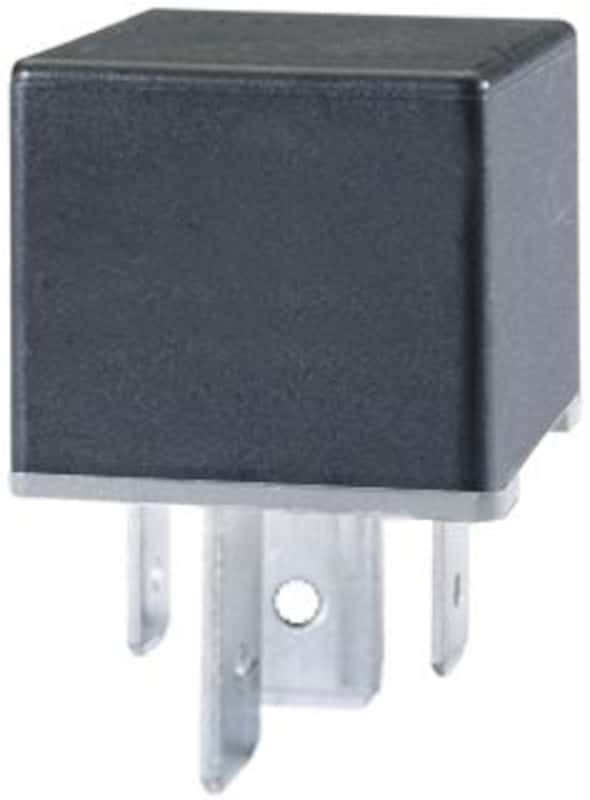 Hella — Hella Relay 12V 50A Spst Res - view 2