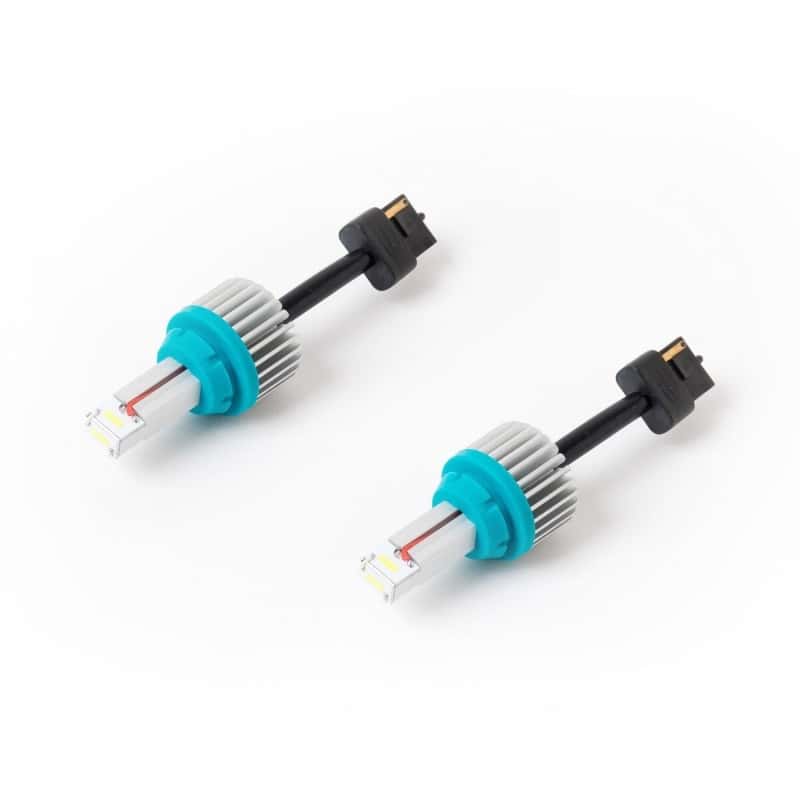 Putco — Putco Metal 360 - High Power LED Reverse Light - 7440
Bulb - view 1