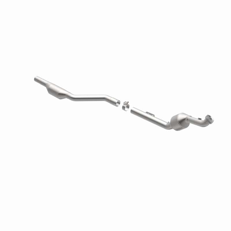 Magnaflow — MagnaFlow Conv DF 00-03 Mercedes S430 4.3L
OEM Grade
OEM - view 22
