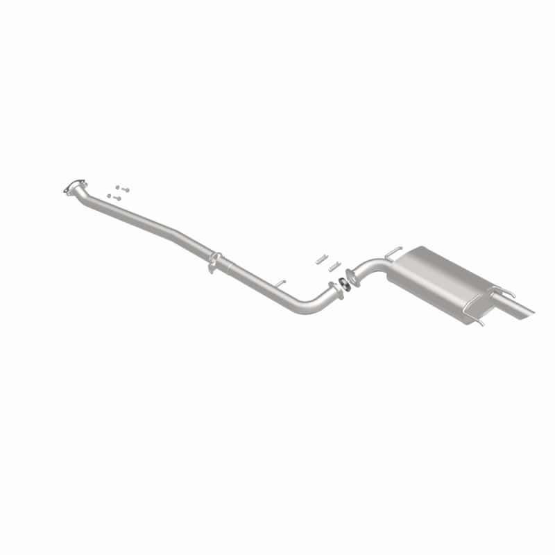 Magnaflow — MagnaFlow BRE Exhaust Kit 12-17 Toyota Camry 2.5L
Exhaust Kit - view 10