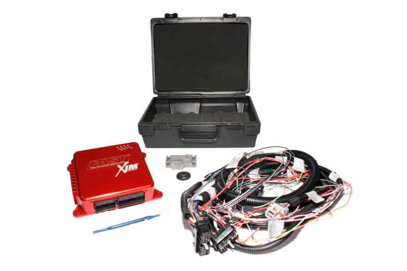 FAST — FAST Ignition Controller Kit Hemi 6.1
FAST Usn.Contr.Kt Hemi 6.1
XIM Hemi 6.1 - view 2