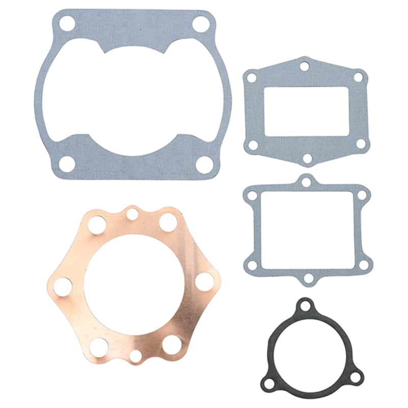 Vertex Pistons — Vertex Gaskets 78-80 Honda CR250R Top End Gasket Kit - view 2