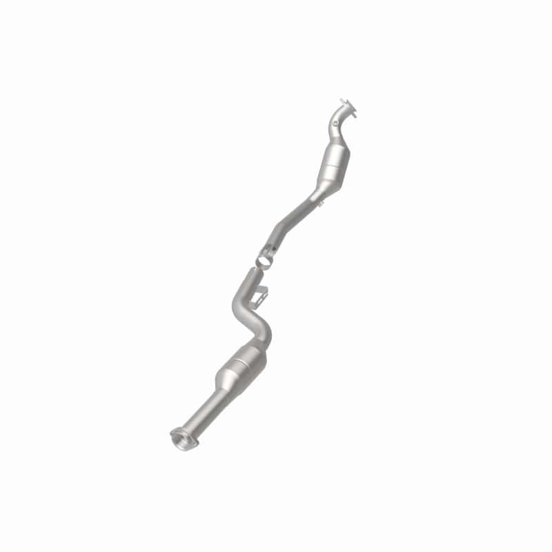 Magnaflow — Magnaflow Conv DF 98-03 MB E320 3.2L D/S
HM Grade
HM - view 17