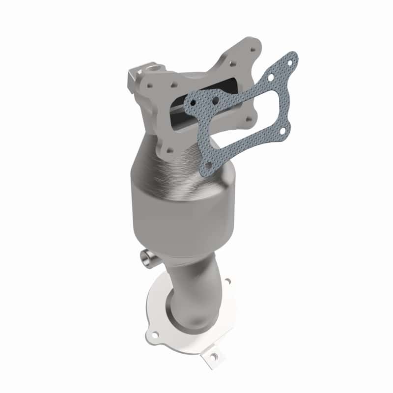 Magnaflow — Magnaflow Conv DF 09-14 Acura TSX 2.4L / 08-12 Honda Accord 2.4L
OEM Grade
OEM - view 8