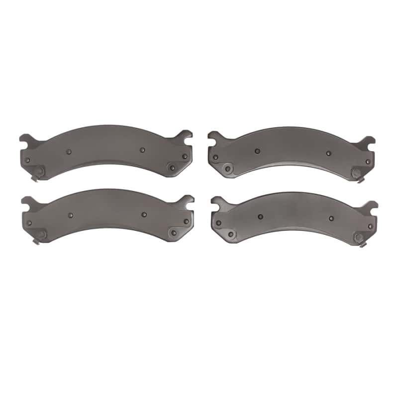 DFC — DFC 99-20 Cadillac DeVille Front 5000 Advanced Ceramic Brake Pads
DFC Brake Pad Set - view 3