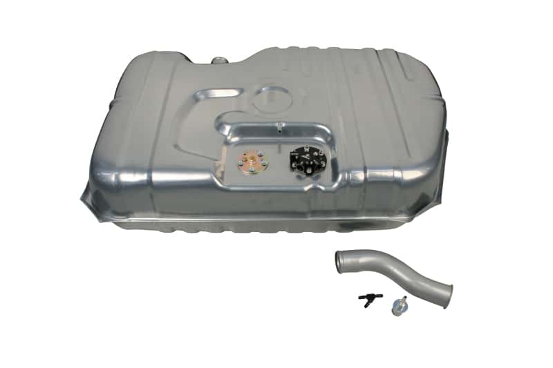 Aeromotive — Aeromotive 78-87 Olds Cutlass 4 Door / 78-81 Buick Century 340 Stealth Fuel Tank - view 2