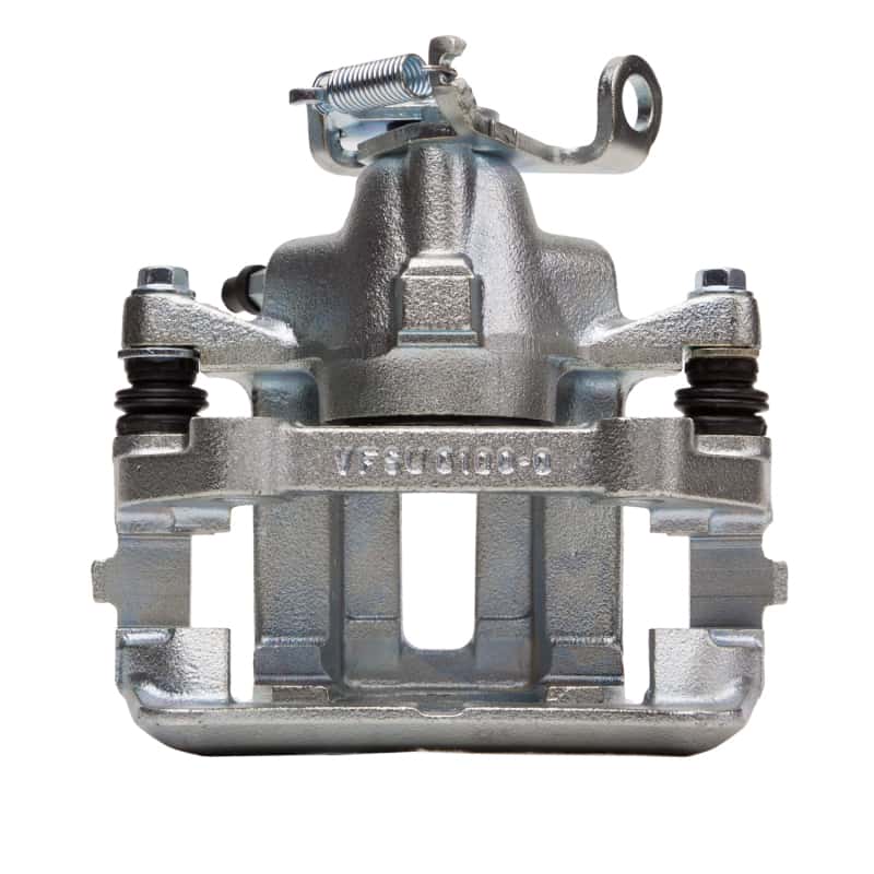 DFC — DFC 03-06 Jaguar S-Type Rear-R Premium Caliper - Silver Zinc Coated
DFC Brake Caliper - view 5