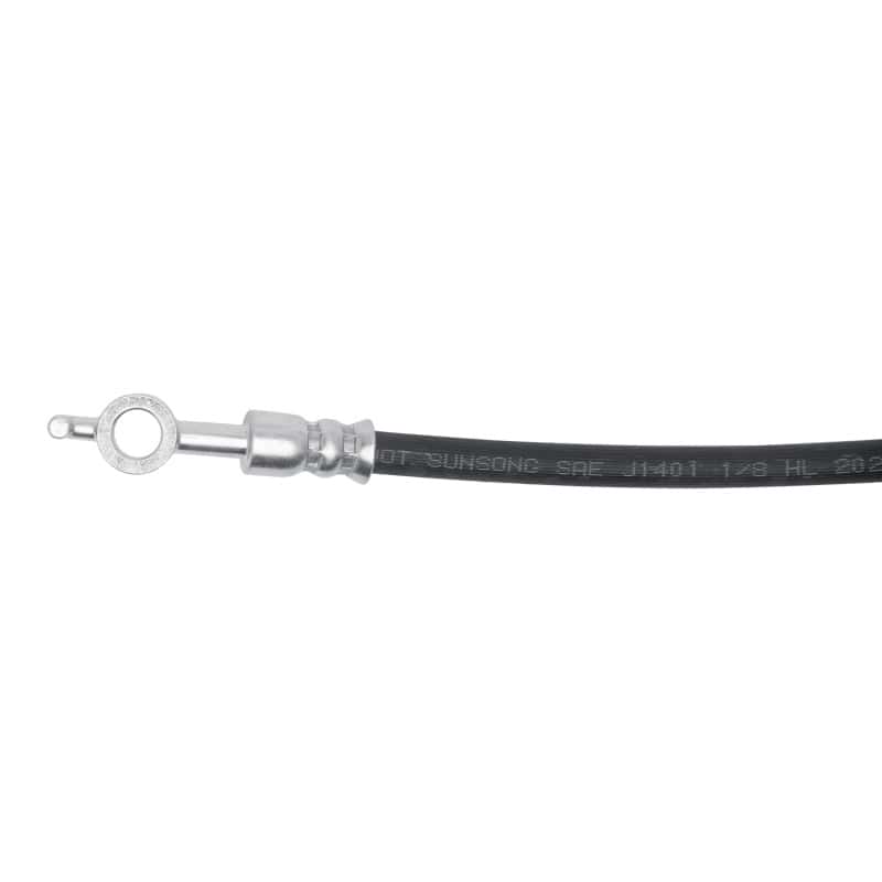 DFC — DFC 21-23 Hyundai Santa Cruz Rear-L Brake Hose - view 3