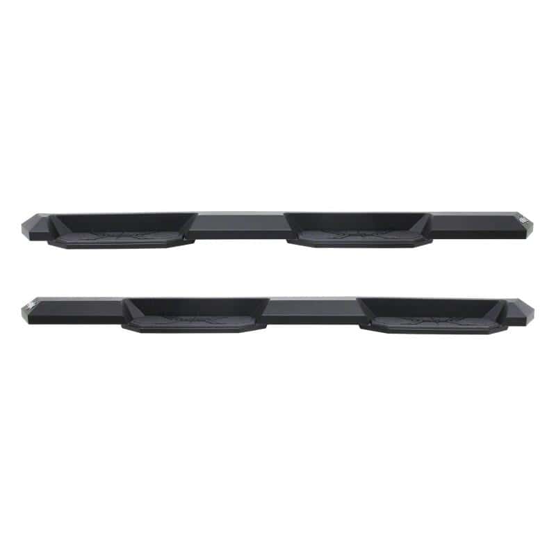 Westin — Westin/HDX 18-20 Jeep Wrangler JL Unlimited 4dr Xtreme Nerf Step Bars - Textured Black
Nerf/Step Bar - view 9