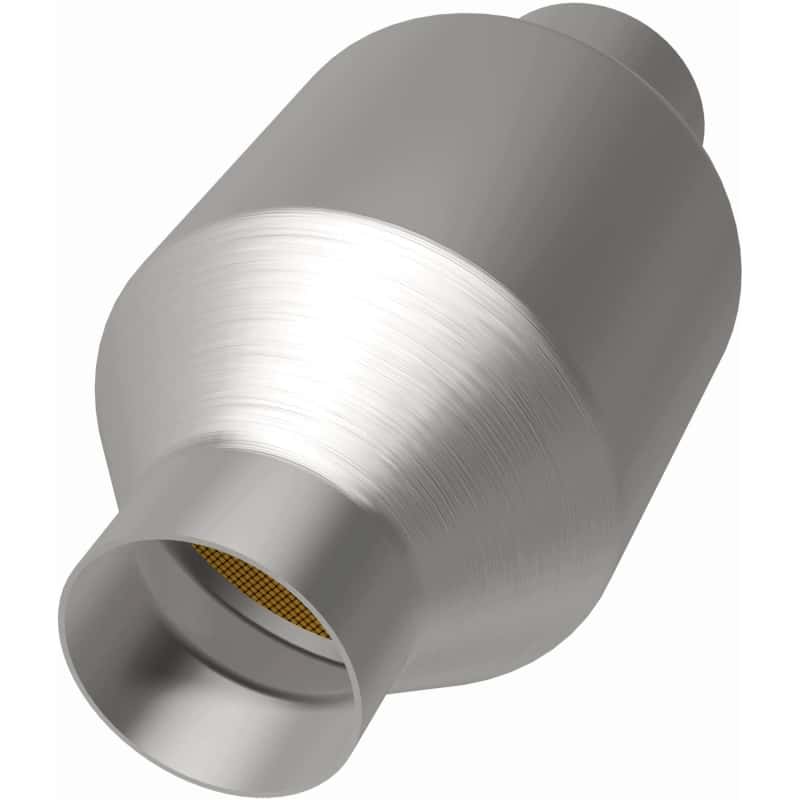 Magnaflow — MagnaFlow Conv Universal 3.0 C/C 2.0 inch in/out Spun
Standard Grade
Standard - view 31
