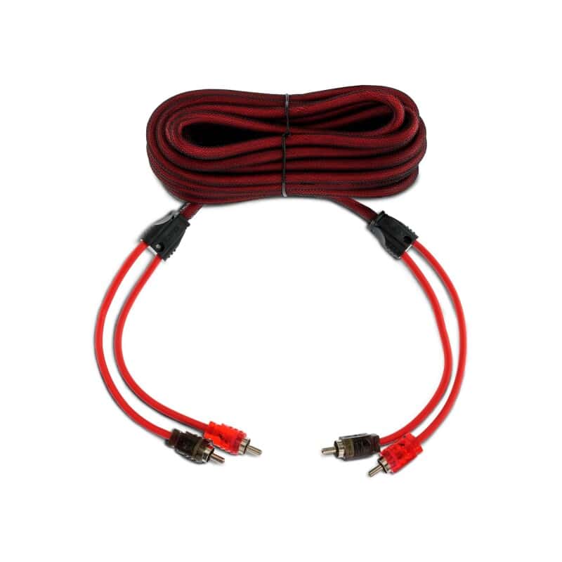 DS18 — DS18 Level 2 RCA Wire 20-Feet - view 3