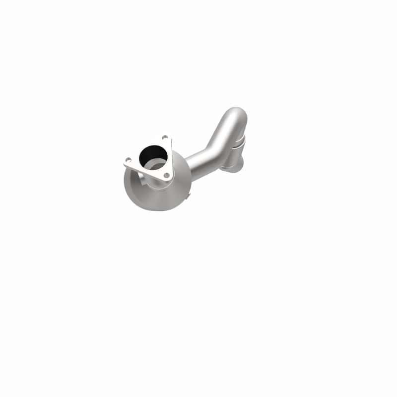 Magnaflow — MagnaFlow Conv DF 07 VW Touareg 3.6L Front close
OEM Grade
OEM - view 24