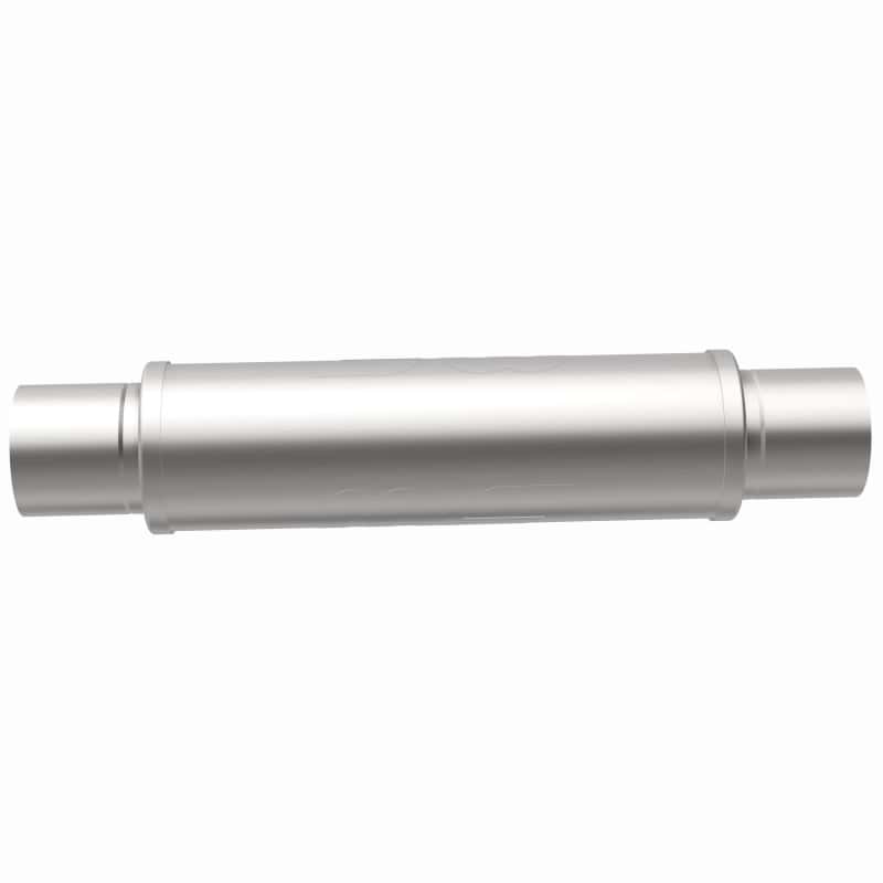 Magnaflow — MagnaFlow Muffler Mag SS 3in 14X4X4 3.0X3.0
Straight Through - view 15