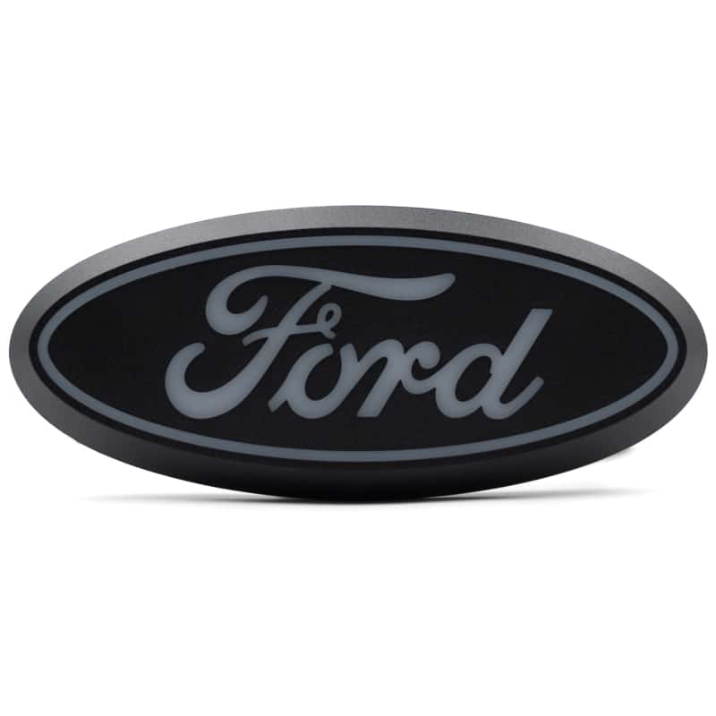 Putco — Putco 2024 Ford Ranger Front Emblem - view 5