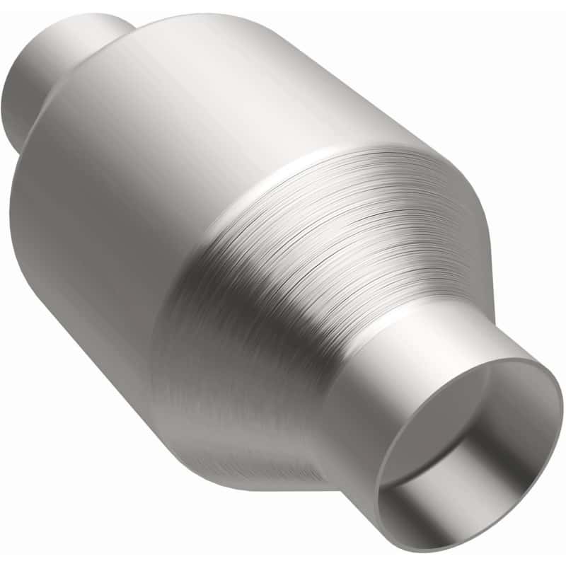 Magnaflow — MagnaFlow Conv Universal 3.0 C/C 2.0 inch in/out Spun
Standard Grade
Standard - view 30