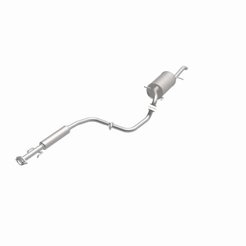 Magnaflow — MagnaFlow BRE Exhaust Kit 09-11 Chevy Aveo 1.6L
Exhaust Kit - view 24