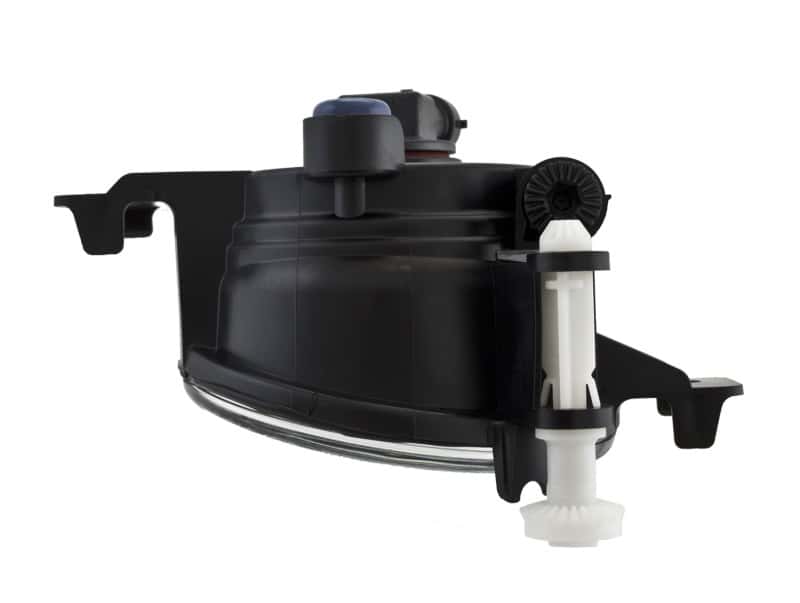 Hella — Hella 09-13 BMW X5 (w/o Cornering Lights) Fog Lamp w/ H8 Bulb - Right
Fog Lamp Assy RH - view 14