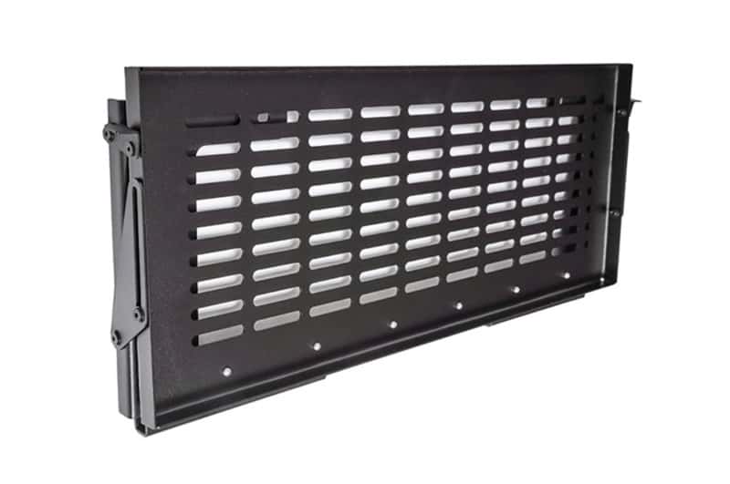 Dee Zee — Dee Zee 18-23 Jeep JL Jeep - Rear Door Work Bench
TrkBedTgateExt - view 3
