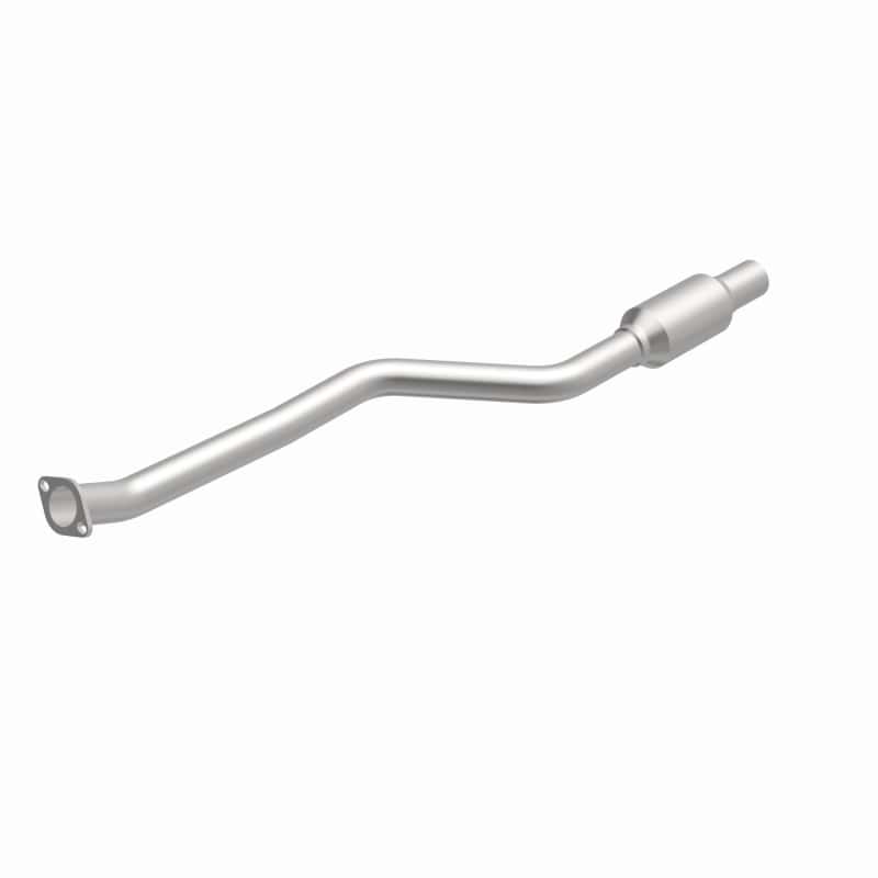 Magnaflow — MagnaFlow Conv DF BMW 5 08-09 Rear OEM
OEM Grade
OEM - view 7