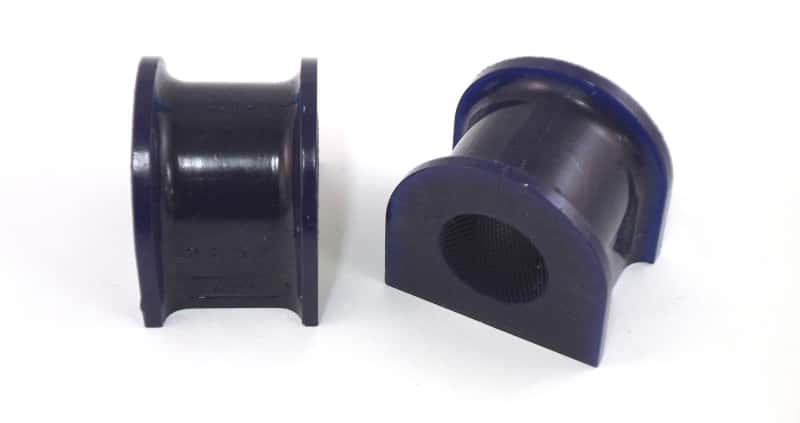 Superpro — SuperPro Rear Sway Bar To Chassis Bushing
Bushing Kit - view 1