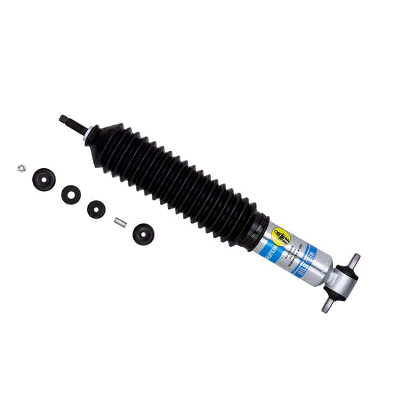 Bilstein — Bilstein 5100 Series 09-17 Dodge Ram 1500 Front 46mm Monotube Shock Absorber
Shock - view 3