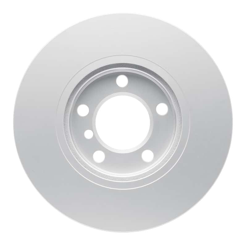 DFC — DFC 11-16 Mini Cooper Paceman Front Hi-Carbon Alloy Geomet Coated Rotor
DFC Brake Rotor - view 5