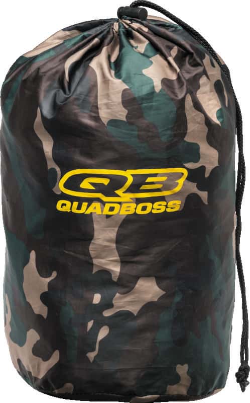 QuadBoss — QuadBoss Quad Cover XL - Camo - view 2