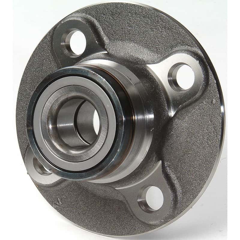 Moog — MOOG 91-93 Nissan NX Rear Hub Assembly - view 2