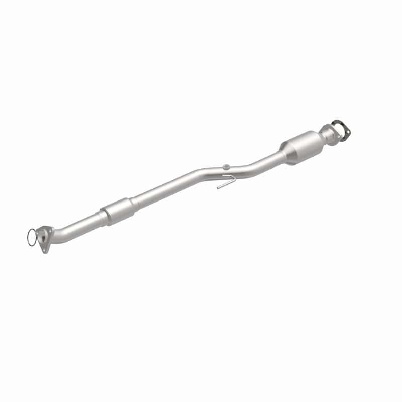 Magnaflow — MagnaFlow Conv DF 03-06 Sentra 1.8L Rear
HM Grade
HM - view 8