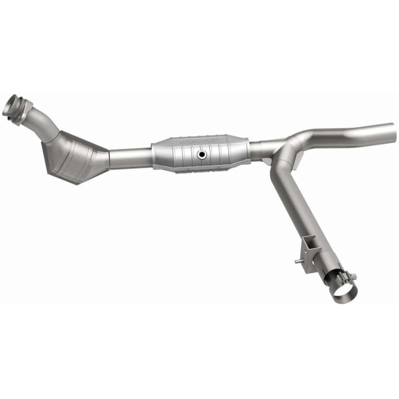 Magnaflow — MagnaFlow Conv DF 99-00 Ford F-150 4.2L 50S
California - view 5