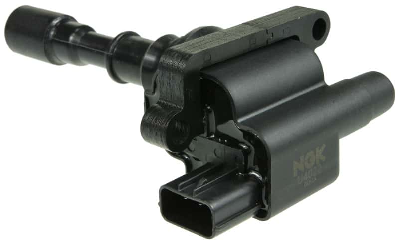 NGK — NGK 2006-04 Kia Amanti COP (Waste Spark) Ignition Coil
Ignition Coil - view 1