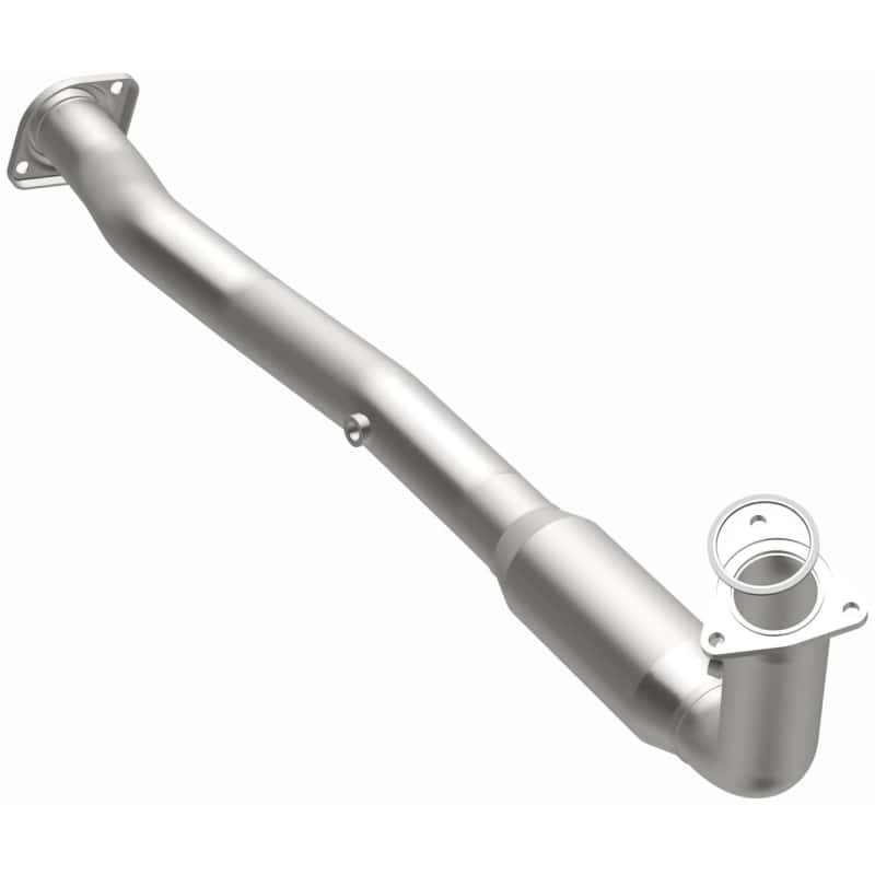 Magnaflow — Magnaflow 07-08 Chevrolet Suburban 2500 6.0L Direct Fit Converter
California - view 2