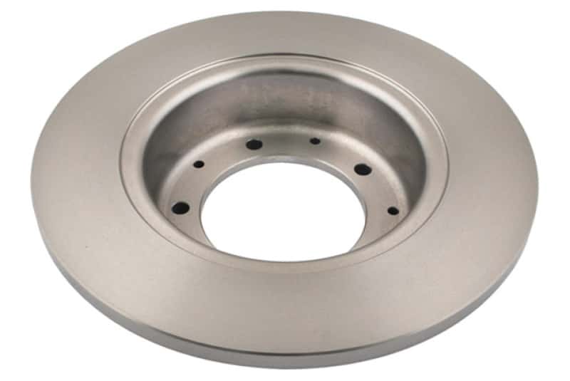 DBA — DBA 94-97 Land Rover Defender 90 Rear Street Series Standard Rotor
Brake Rotor - view 2