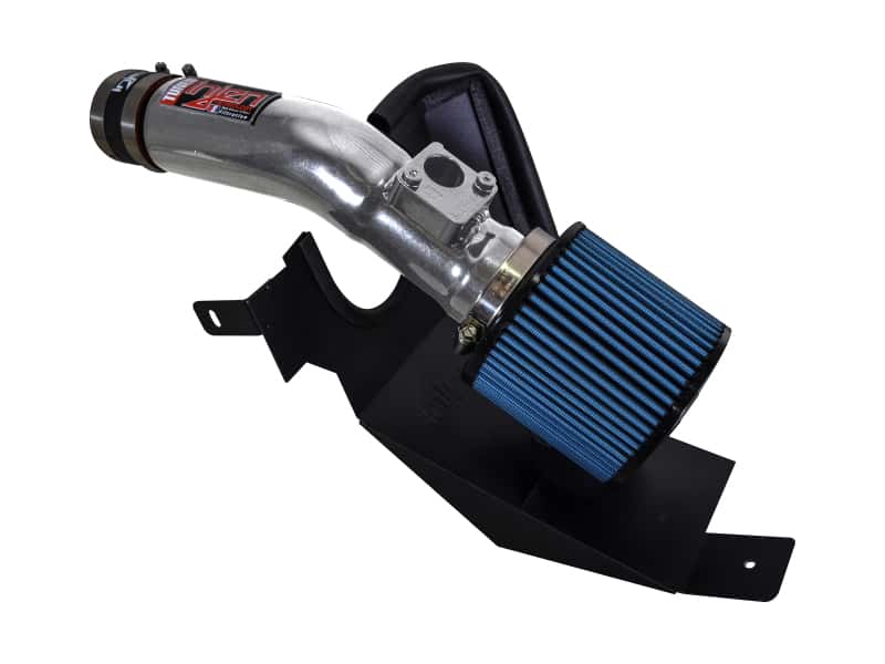 Injen — Injen 2016+ Honda Civic 1.5L Turbo (Excl Si) Polished Short Ram Air Intake
Short Ram Intake
Air Intake Kit - view 3