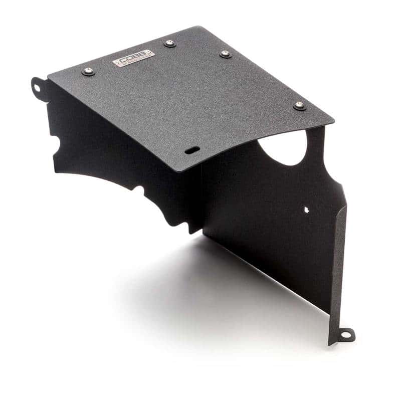 COBB — Cobb 02-07 Subaru WRX / 04-07 STi / 04-08 FXT SF Airbox Kit - view 3