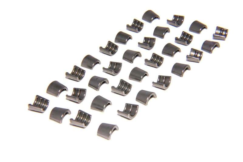 COMP Cams — COMP Cams Valve Lock Kit 602 & 604 (8 P
SpringRetainerKeeper - view 2